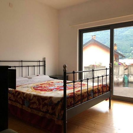 Casa Ines Apartment Bellinzona Ngoại thất bức ảnh