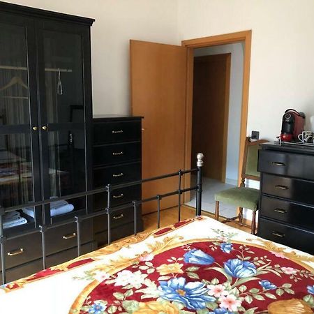 Casa Ines Apartment Bellinzona Ngoại thất bức ảnh