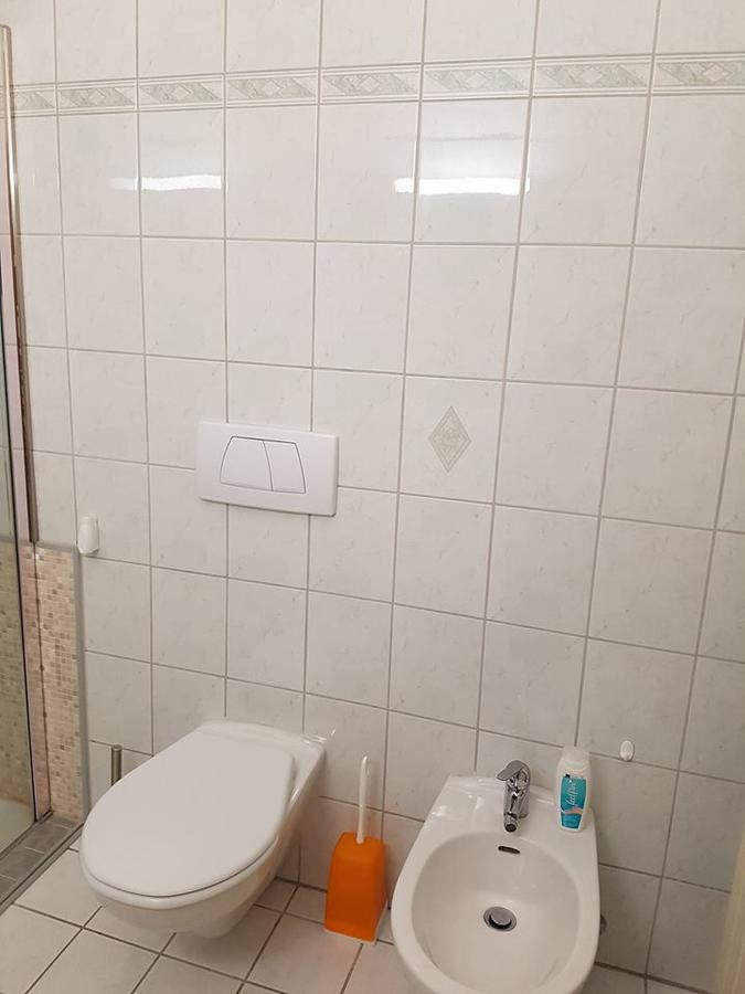 Casa Ines Apartment Bellinzona Ngoại thất bức ảnh