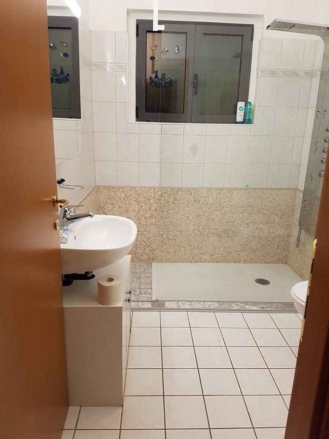 Casa Ines Apartment Bellinzona Ngoại thất bức ảnh
