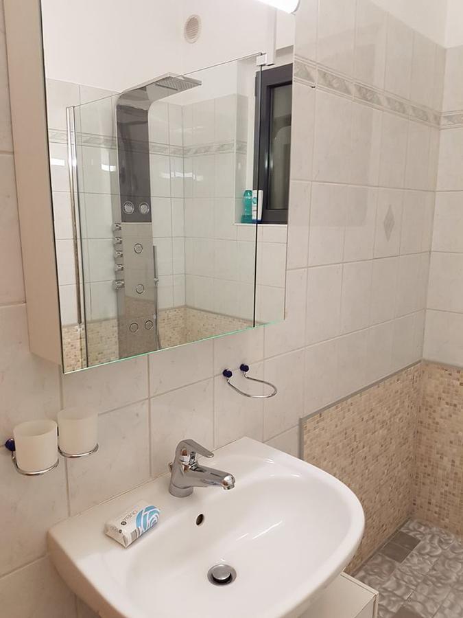 Casa Ines Apartment Bellinzona Ngoại thất bức ảnh