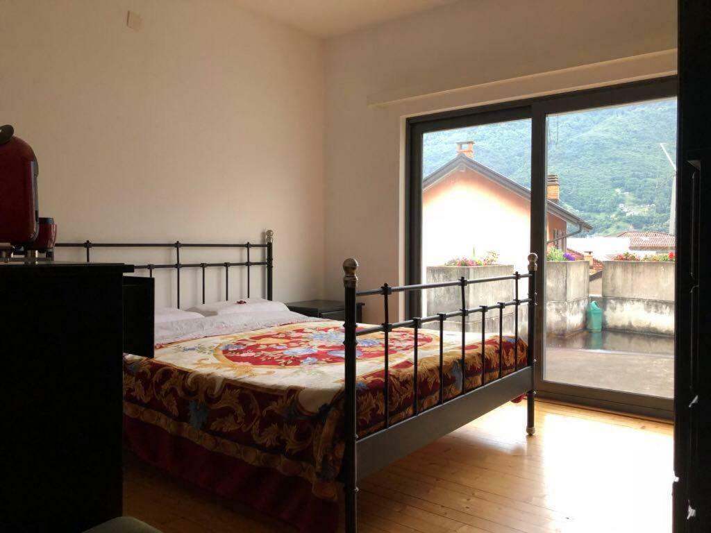 Casa Ines Apartment Bellinzona Ngoại thất bức ảnh