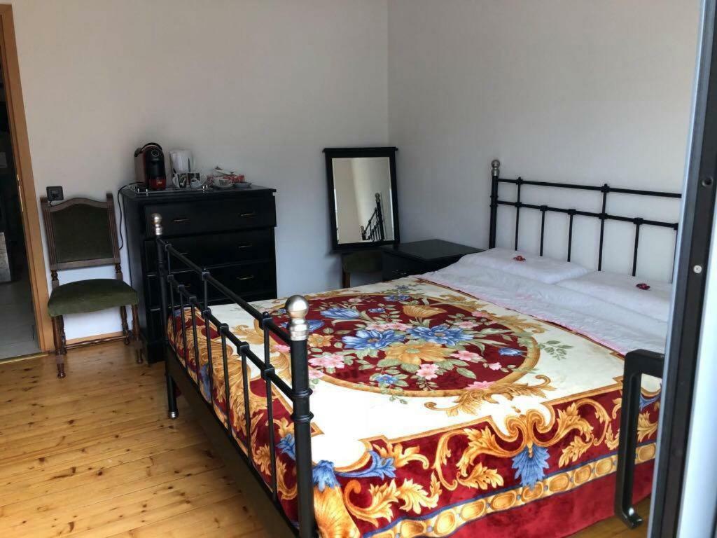Casa Ines Apartment Bellinzona Ngoại thất bức ảnh