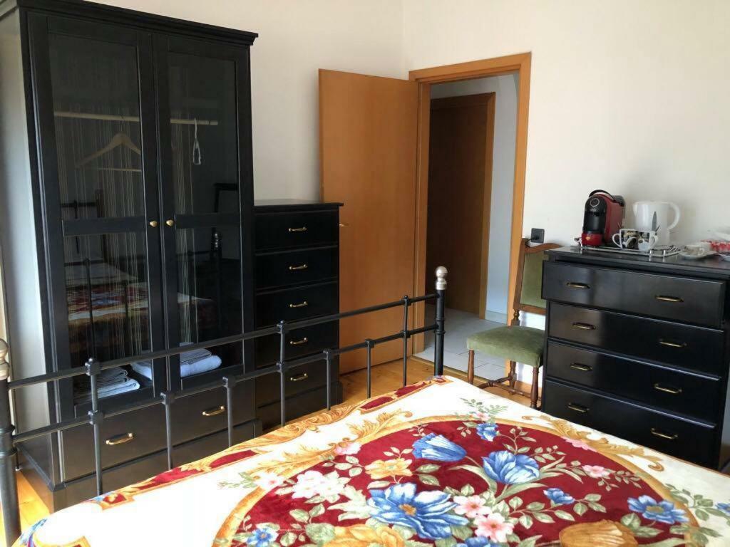 Casa Ines Apartment Bellinzona Ngoại thất bức ảnh