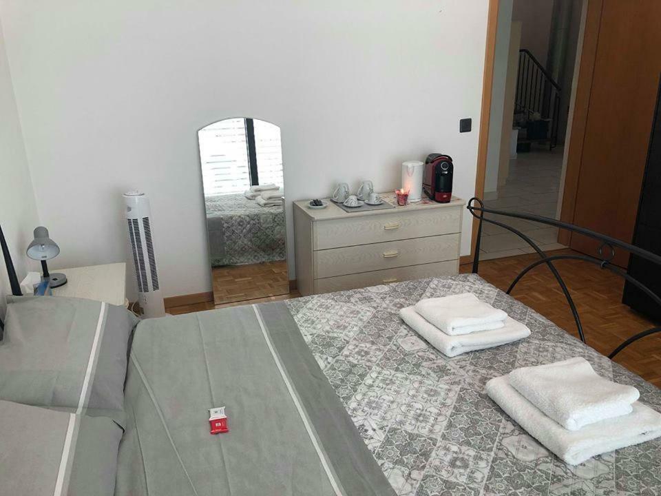 Casa Ines Apartment Bellinzona Ngoại thất bức ảnh